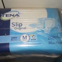 Продаются подгузники Tena Slip Original Medium, в Армянске