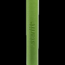 Коврик для йоги FM-101 PVC 173x61x0,8 см, зеленый, в Сочи