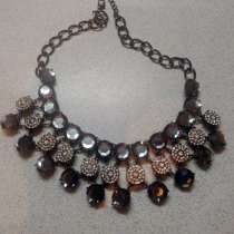 Колье вечернее, в Санкт-Петербурге