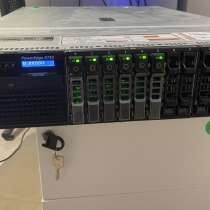 Server Dell PowerEdge R730, в г.Ашдод