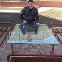 Равшанбек, 49 лет, хочет пообщаться, в г.Астана