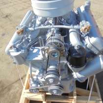 Двигатель ЯМЗ 238М2 с Гос резерва, в г.Актобе