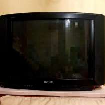 Телевизор SONY Trinitron, в г.Витебск