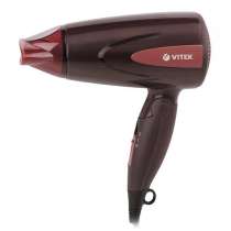 Фен для укладки волос Vitek VT-2261 BN, в г.Тирасполь