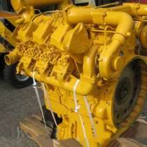 Двигатель Liebherr D 9406, в Челябинске