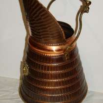 Кувшин зольник напольный - подставка для зонтов (X457), в Москве