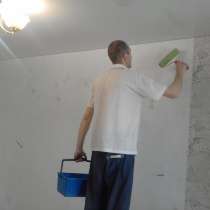 Выполняем качественный ремонт квартир, комнат, в Комсомольске-на-Амуре