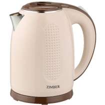 Чайник электрический Zimber ZM 11076 1.7л, в г.Тирасполь