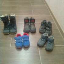 Детская обувь 26-25размер, в Калининграде