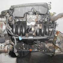 Двигатель (ДВС), Toyota 1G-FE - 6479437 AT A42DE FR GX100, в Владивостоке