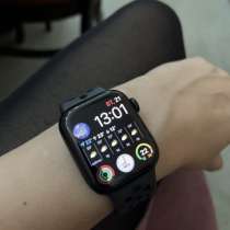 Apple Watch 7nike, в Кемерове