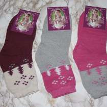 Носки женские "Береза", в Москве