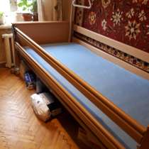 Кровать медицинская функциональная для лежачих Аrminiа I, в Москве