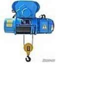 Эл. тельфер, в Москве