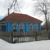 Продаю дом гагинский район, в Нижнем Новгороде