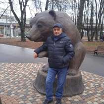 Юрий, 60 лет, хочет познакомиться – Привет всем, в Рязани