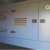 Дизельный генератор GEKO, в Уфе