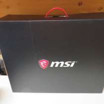 MSI 17.3 GT75 Titan Игровой ноутбук, в Москве