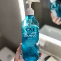 Шампунь sp-1 cool mint shampoo, в Анапе