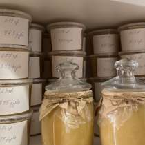 Мёд лесной из Беларуссии, в Гатчине