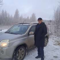 Владимир, 57 лет, хочет пообщаться, в Сургуте