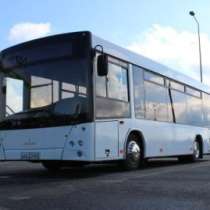 Продается автобус МАЗ 206085, в Самаре