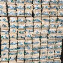 Пиломатериалы. Опт 4800 рублей куб. Доставка, в Москве