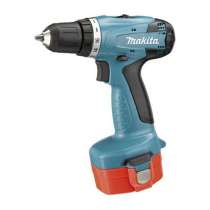 Аккумуляторная дрель-шуруповерт Makita 6281DWPLE, в г.Тирасполь