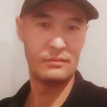 Камчыбек, 36 лет, хочет пообщаться, в г.Бишкек