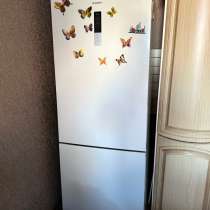 Холодильник ‘’КРАФТ’б в хорошем состоянии !, в Пятигорске