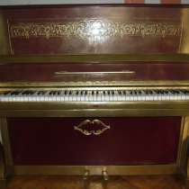 Настройка пианино и роялей в Краснодаре, в Краснодаре