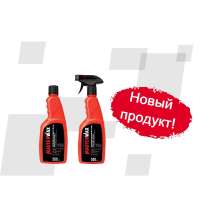 Преобразователь ржавчины с активным цинком MasterWax, в Нижнем Новгороде