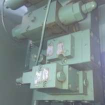Пресс-автомат гидравлический PYE40, ООО ПКФ «Калибр СТ», в Челябинске