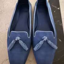 Балетки маквин, в Москве