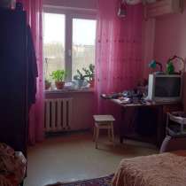 Продается 3-х комнатная квартира в Буденовском р-не 4 эт. 9, в г.Донецк