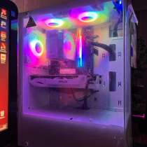 Ryzen 5 16Gb SSDm2 RX480, в Иванове