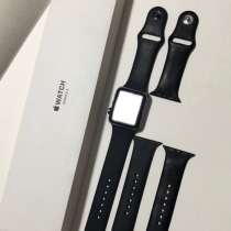 Apple Watch series 3 42mm, в Липецке