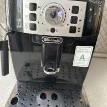 Кофе машина Delonghi, в Москве