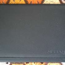 аксессуар Nissan, в Москве