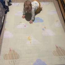 Детский двухсторонний коврик, в г.Мариуполь