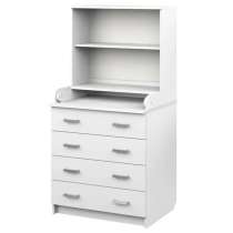 Комод пеленальный, в Москве