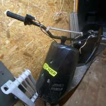 Продам скутер Suzuki ad 50, в Санкт-Петербурге