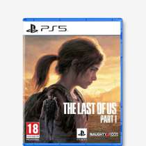 The last of us. Ps5, в г.Мариуполь