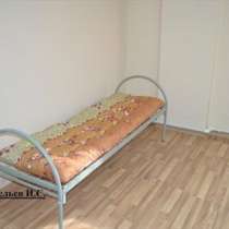 кровати армейского типа, в Ульяновске