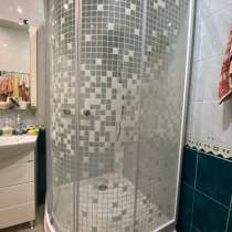 Душевая кабина 100х100, в Москве