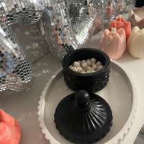 Шкатулка свеча, в Новосибирске