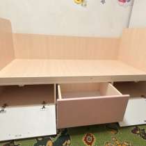 Кроватка детская, в Санкт-Петербурге