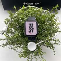 Apple Watch SE 44mm Nike, в Нижнем Новгороде