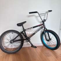 Продам BMX велосипед, в Владивостоке