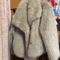 Шуба, в Оренбурге